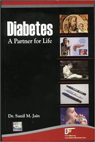 Diabetes - A Partner For Life